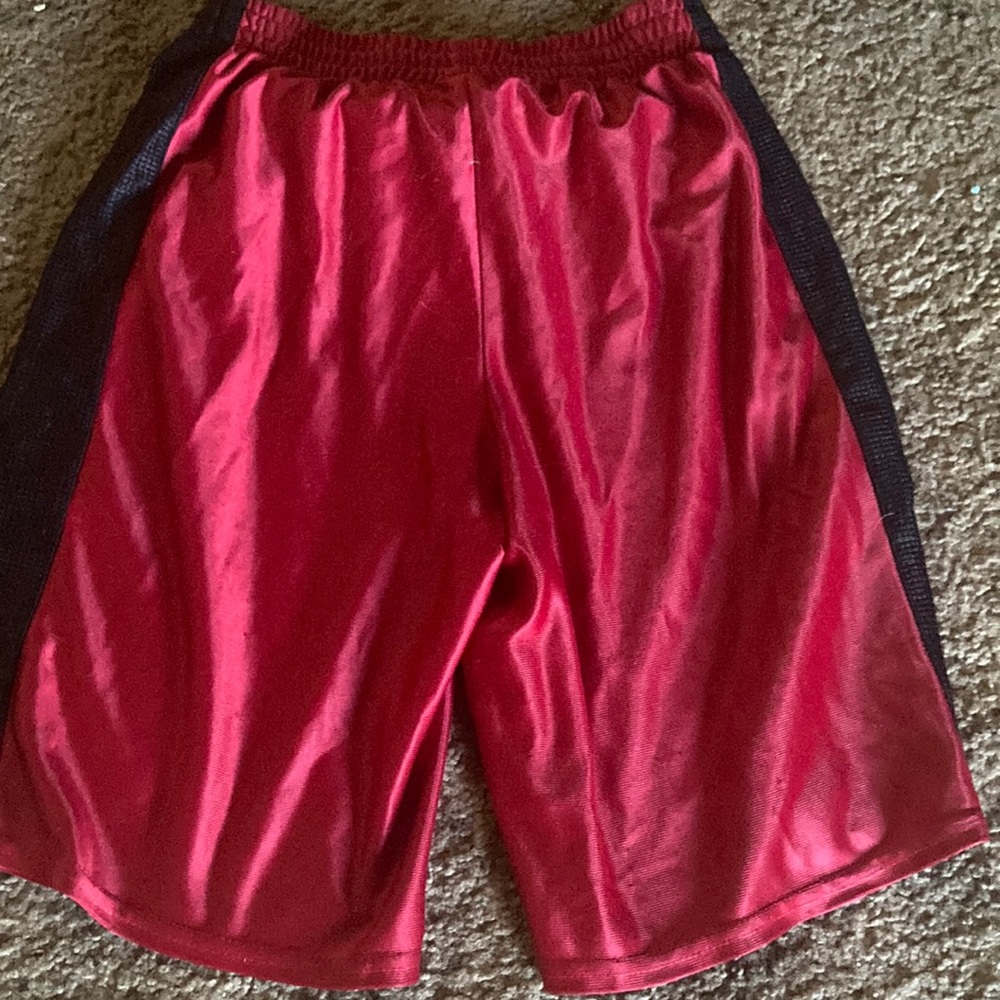 Boys shorts